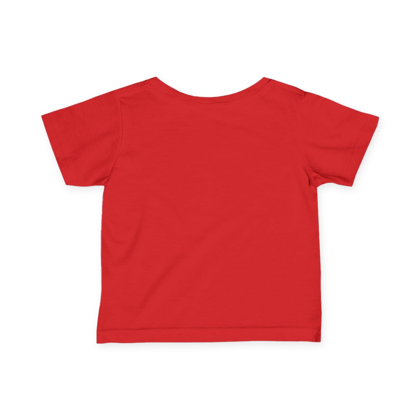 Golden Minnie Mouse Infant Tee-Shirt