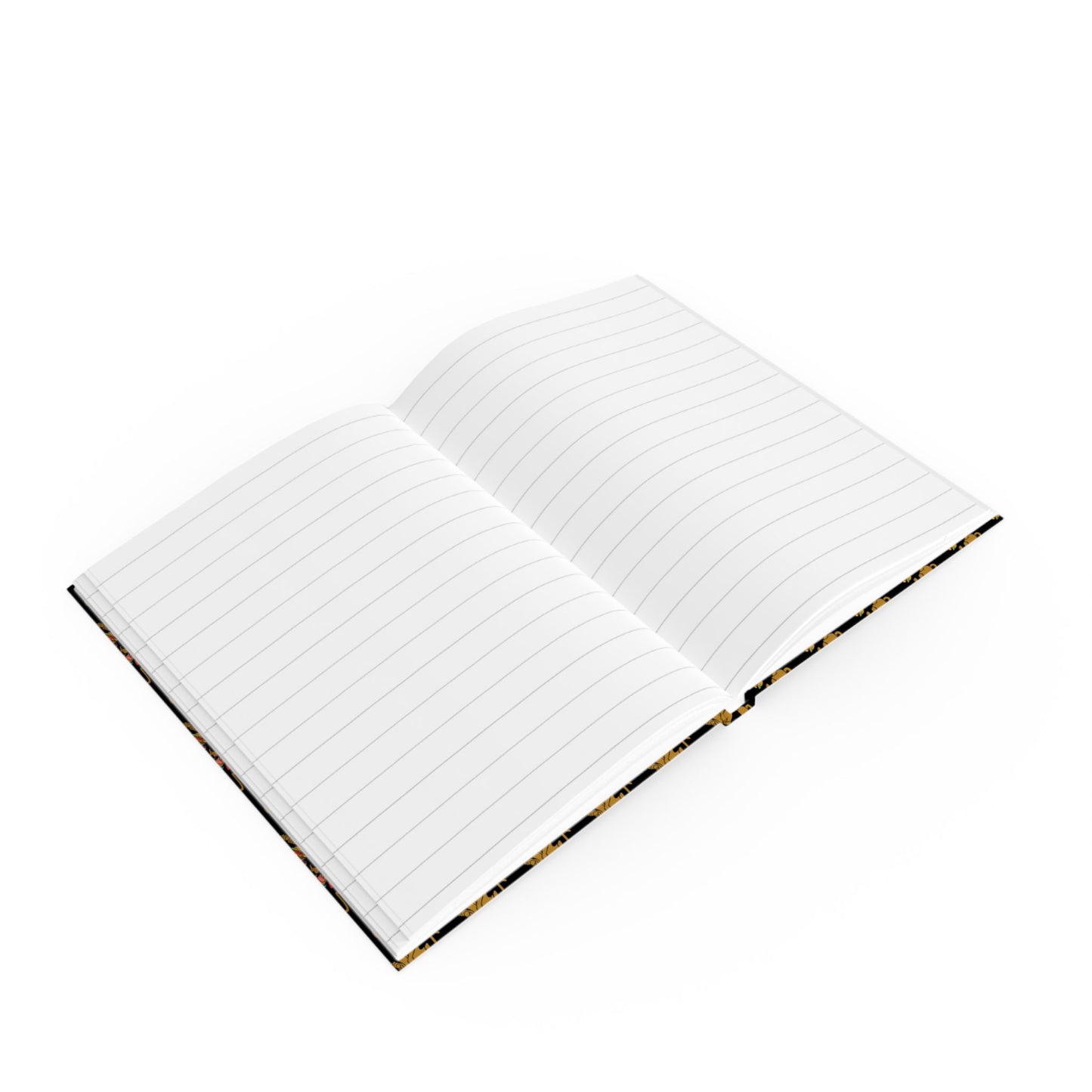 Scooby-Doo Mystery Gang Hardback Journal