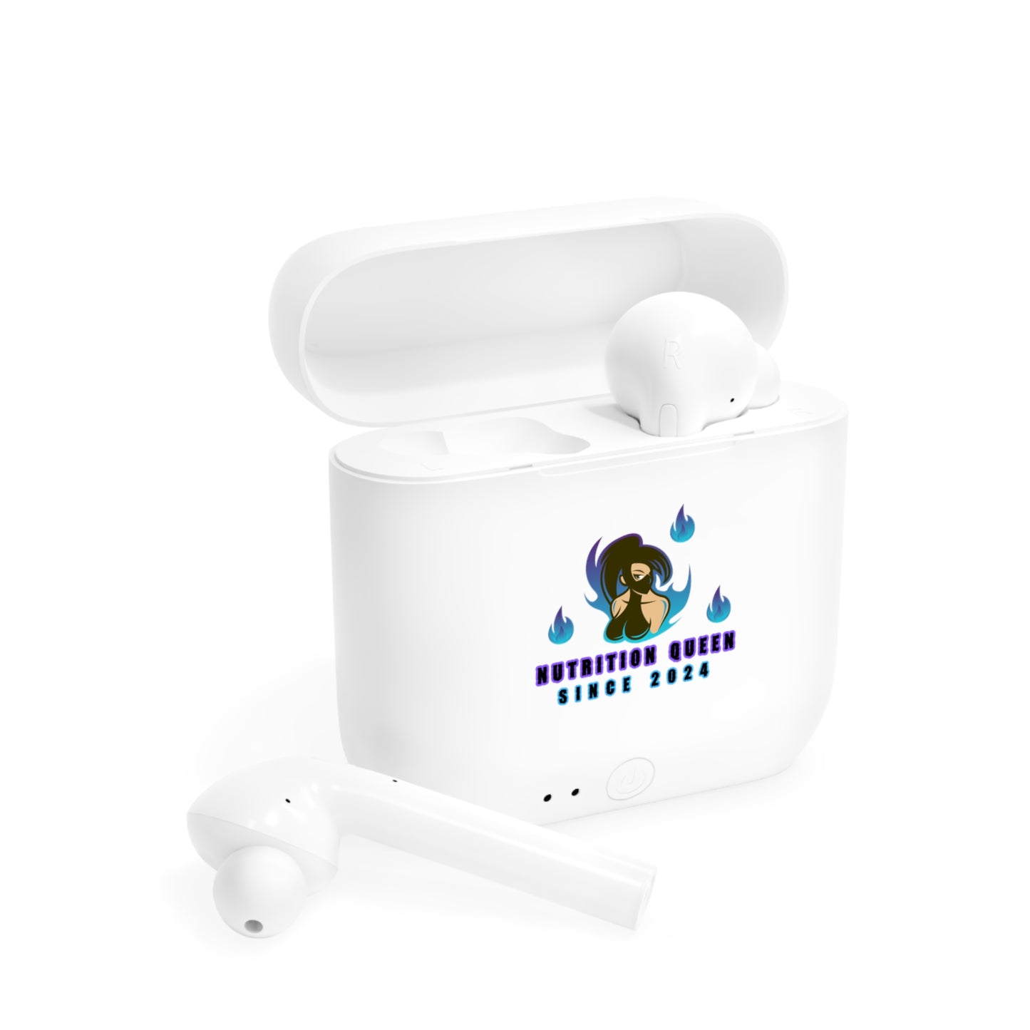 Nutrition Queen Essos Wireless Earbuds