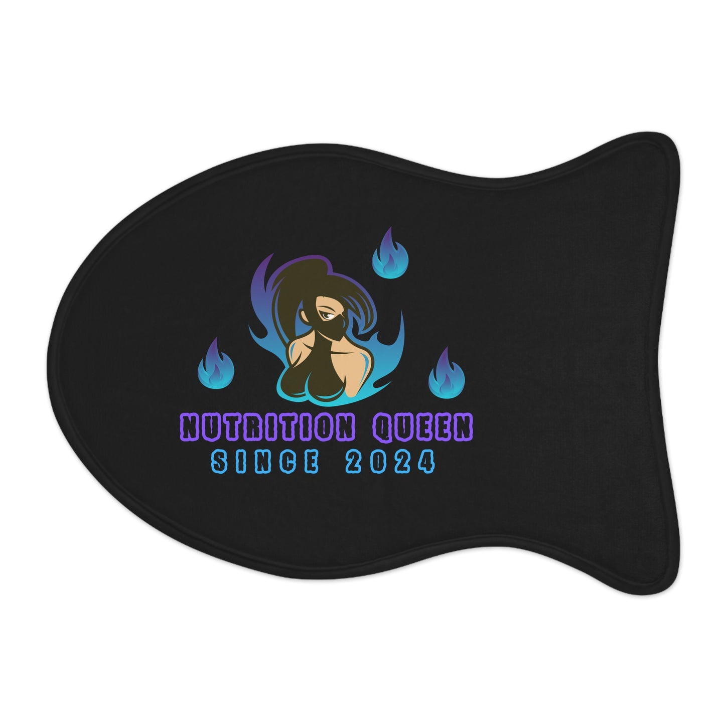 Nutrition Queen Pet Feeding Mats