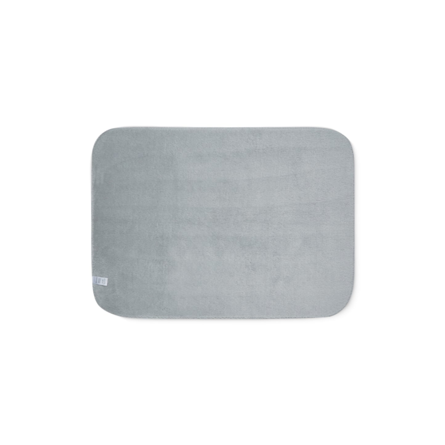 Nutrition Queen Sherpa Blanket, Two Colors