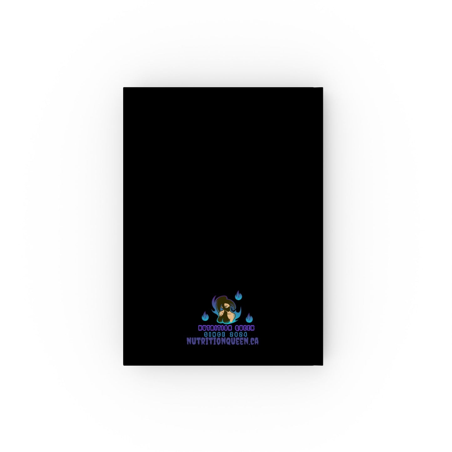 "I Hate Everyone But Coffee Helps" Hardback Journal