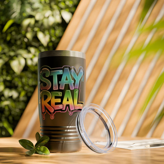 Copy of "Rule Your World" 20oz Tumbler