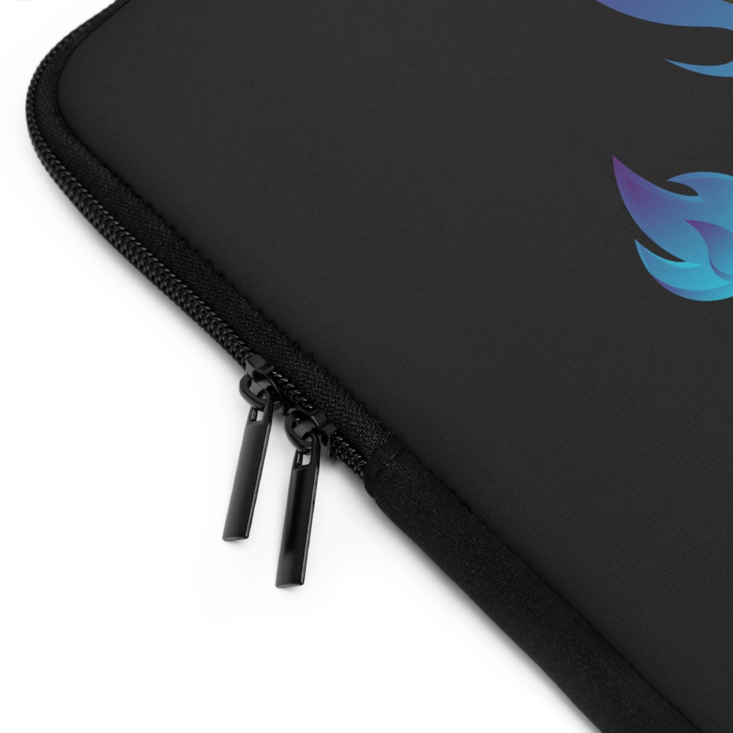 Nutrition Queen Laptop Sleeve