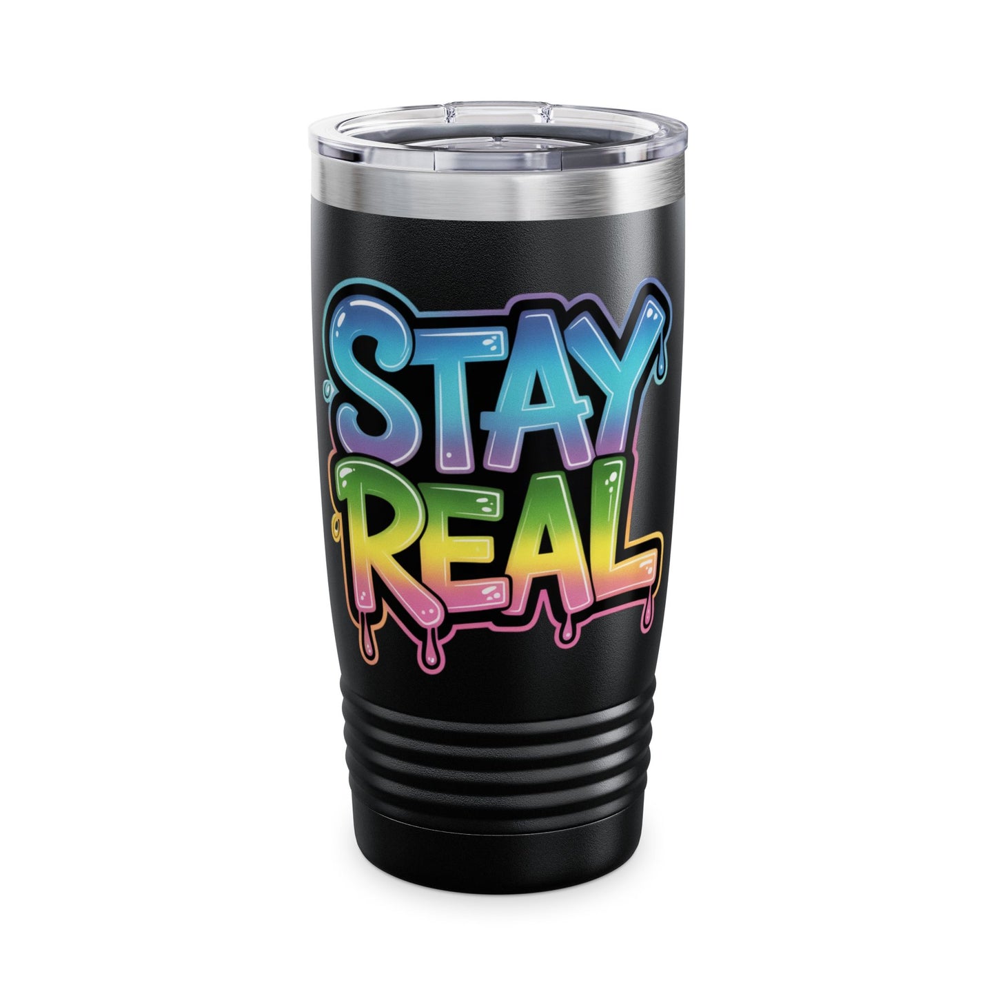Copy of "Rule Your World" 20oz Tumbler