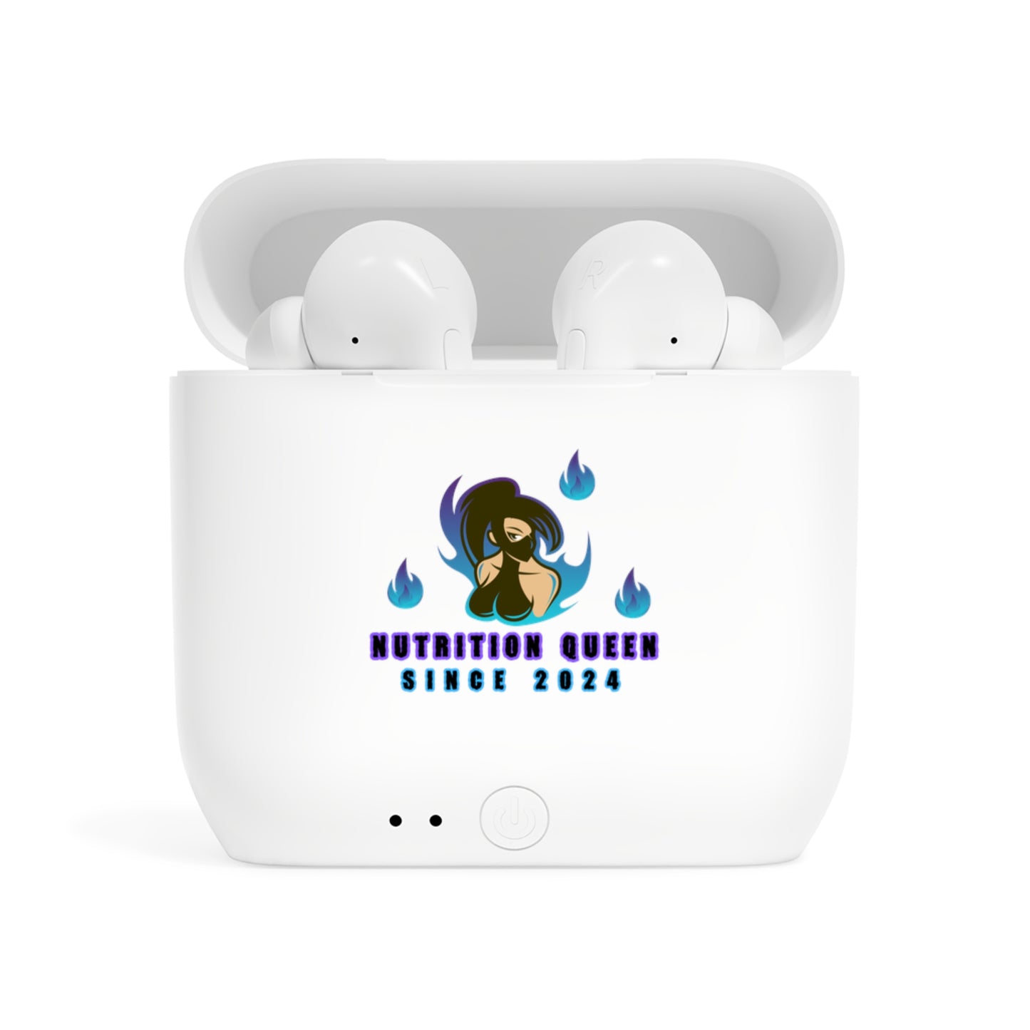 Nutrition Queen Essos Wireless Earbuds
