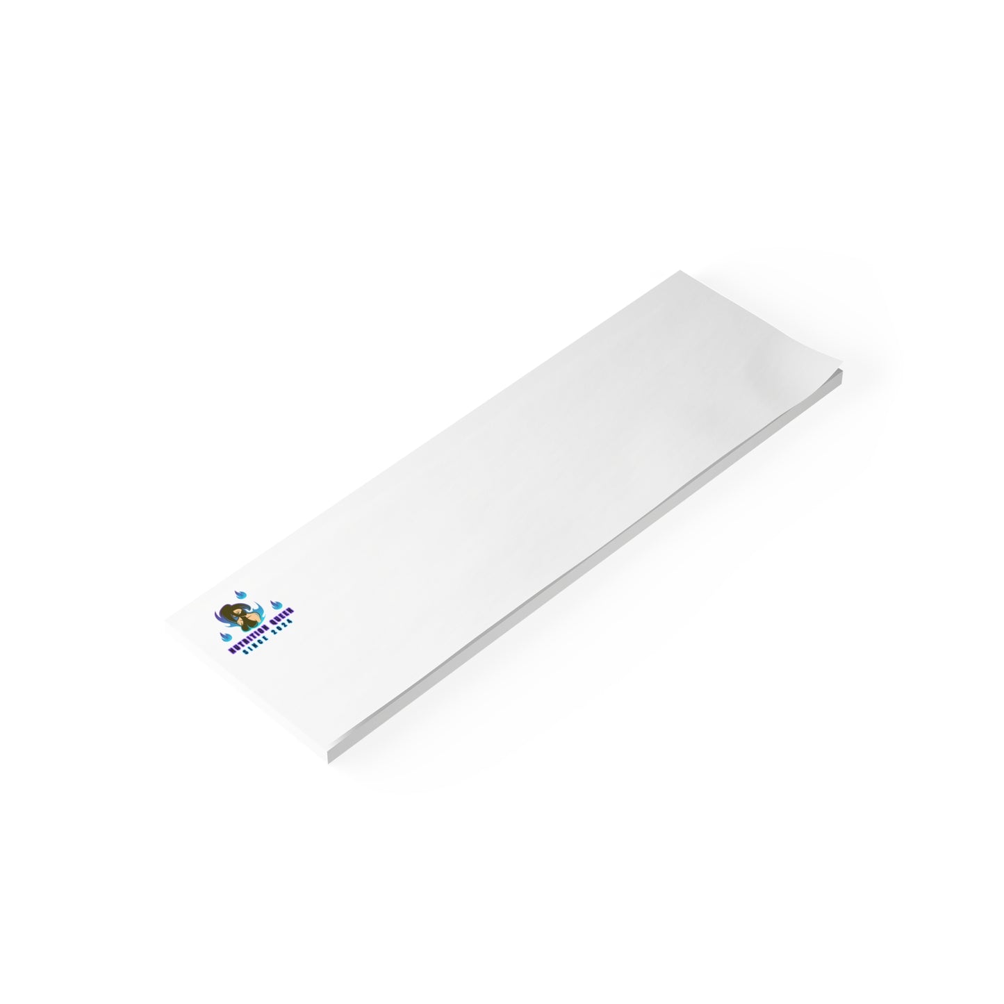 Nutrition Queen Post-it® Note Pads