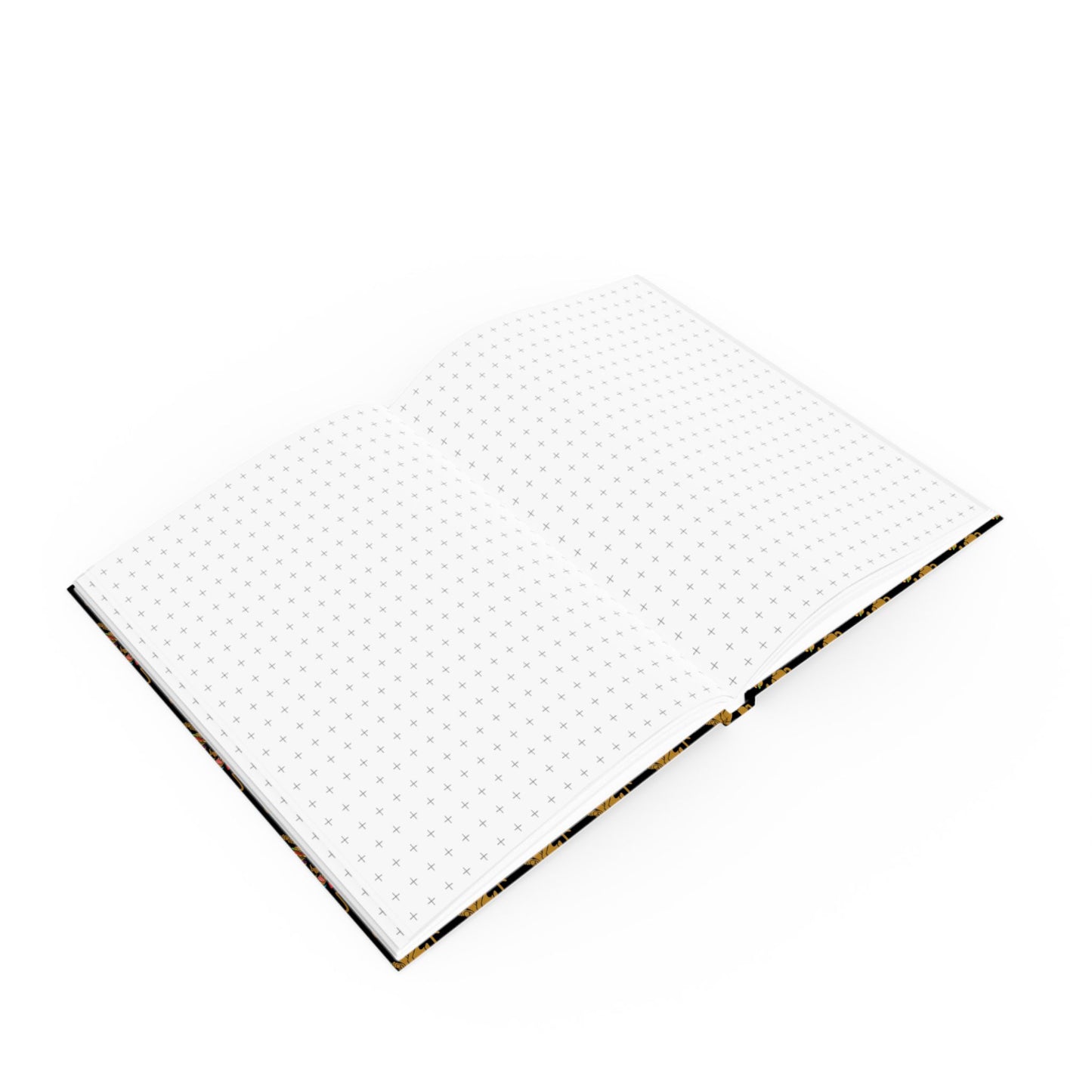 Scooby-Doo Mystery Gang Hardback Journal