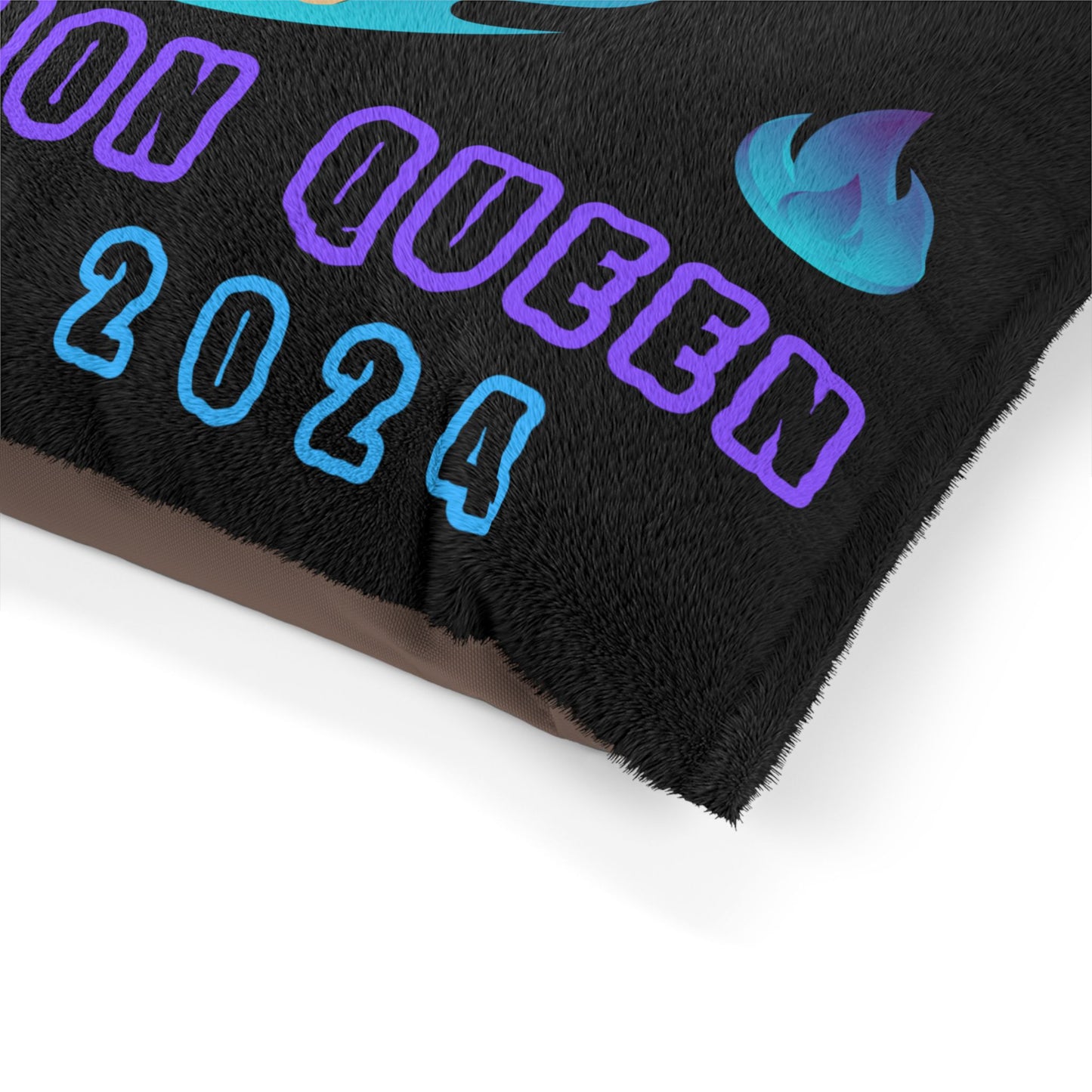 Nutrition Queen Pet Bed