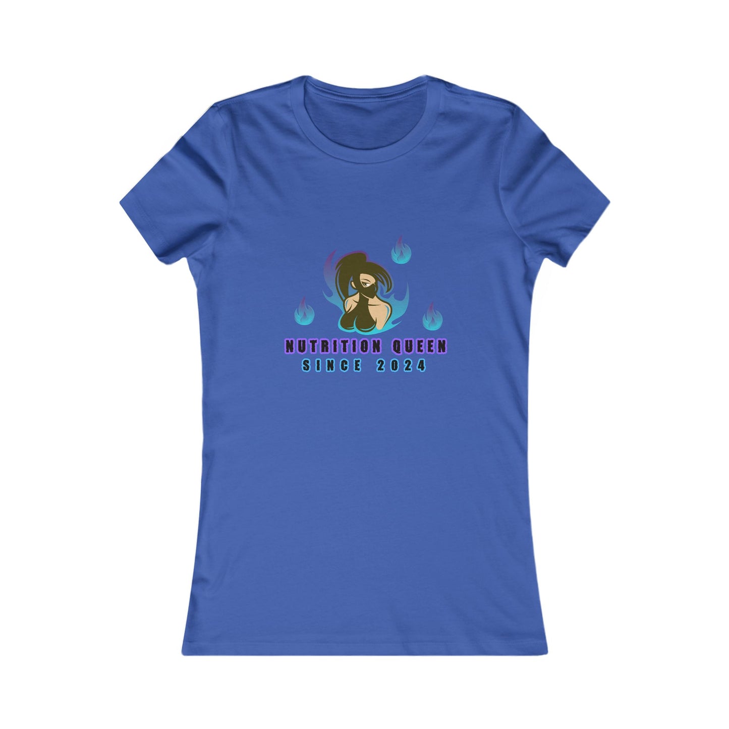 Women's Favorite Tee