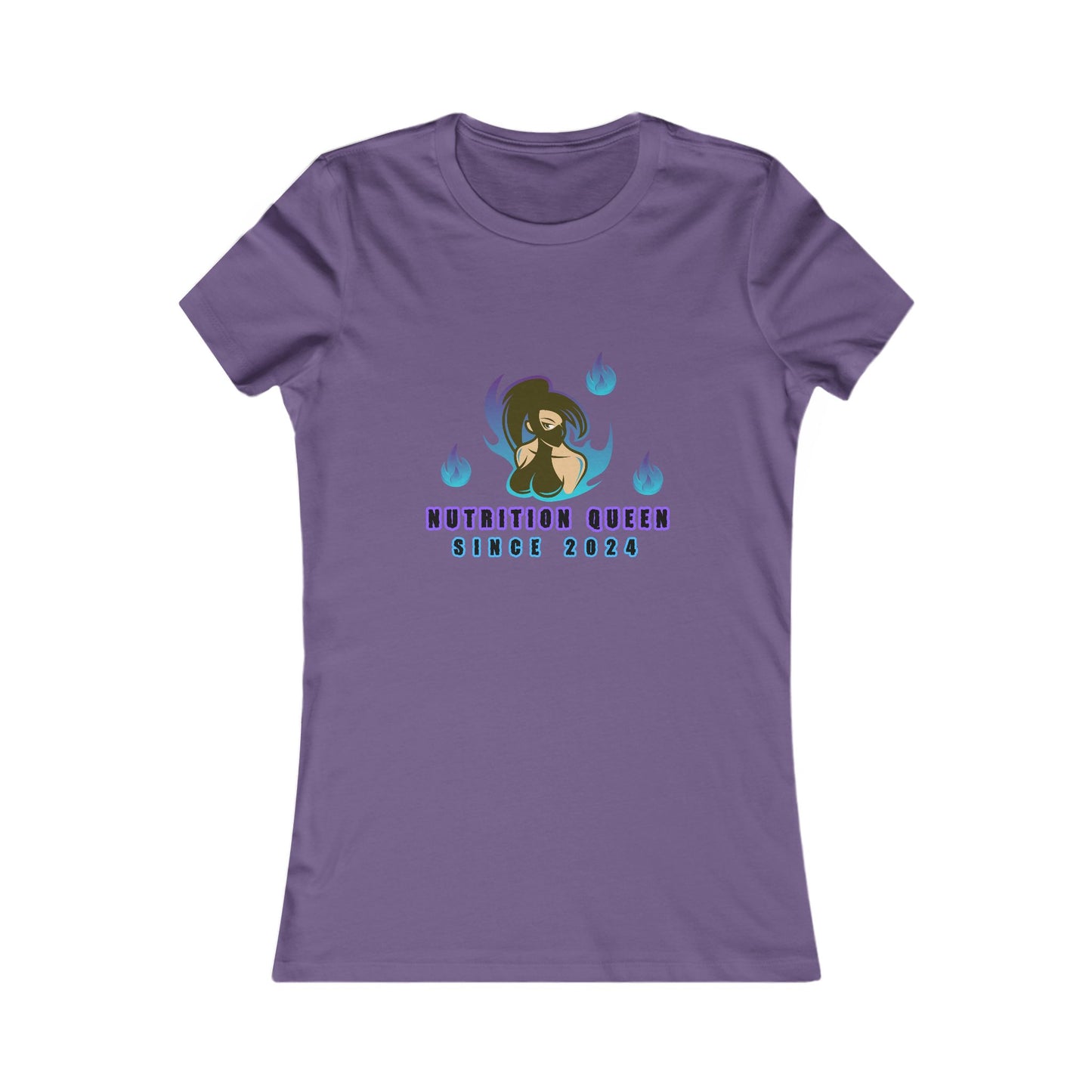 Women's Favorite Tee