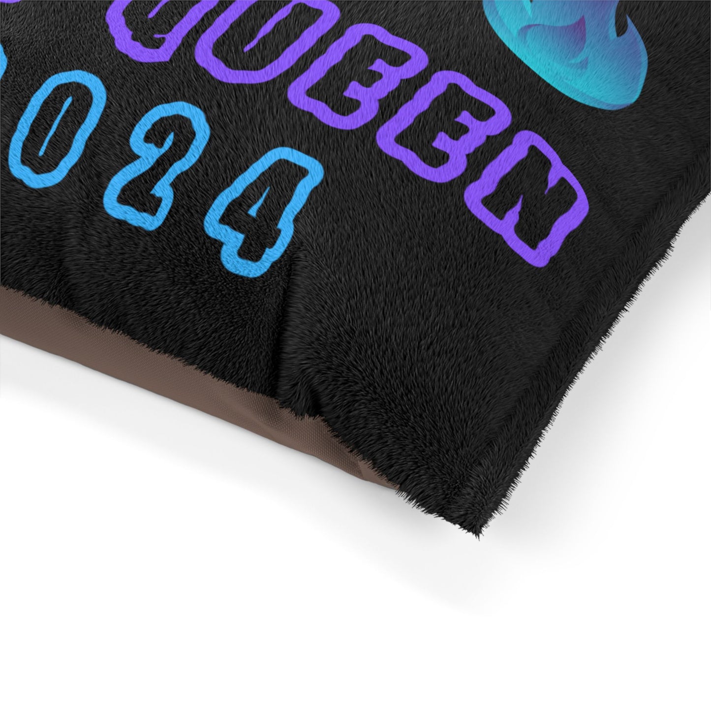 Nutrition Queen Pet Bed