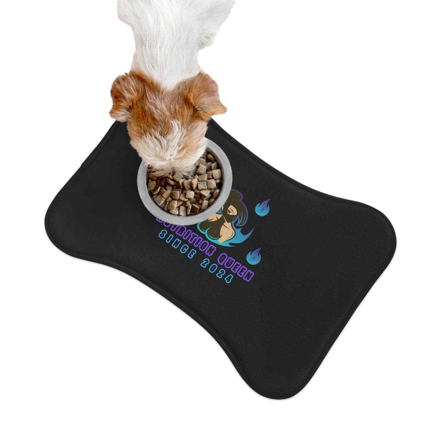 Nutrition Queen Pet Feeding Mats