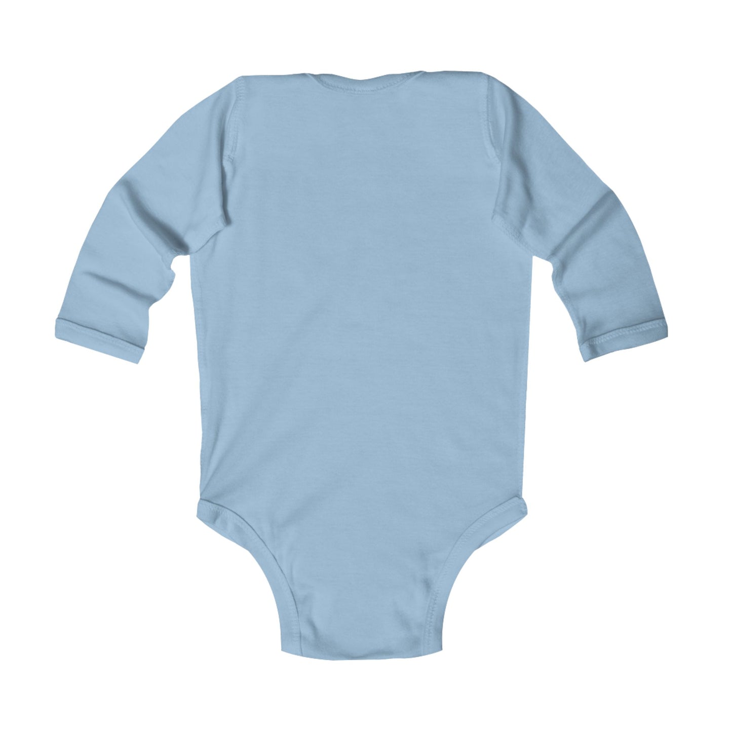 Oh, Sweet Mickey Infant Long Sleeve Onesie